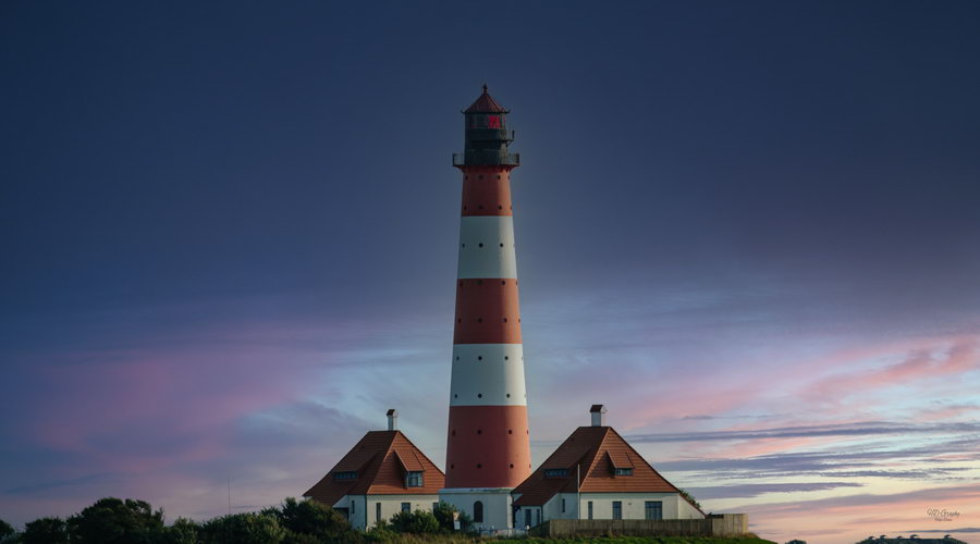 Bild St. Peter-Ording © HD-Graphy.de