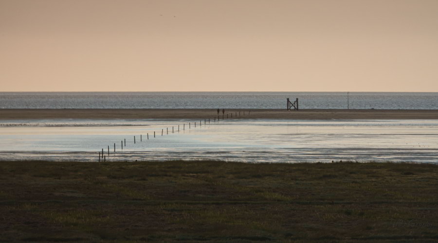 Bild St. Peter-Ording © HD-Graphy.de