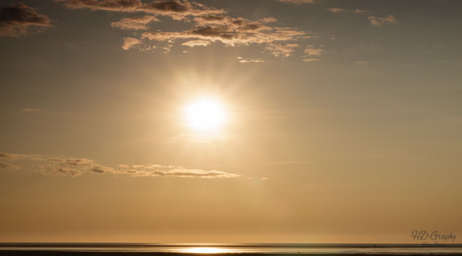 Bild St. Peter-Ording © HD-Graphy.de