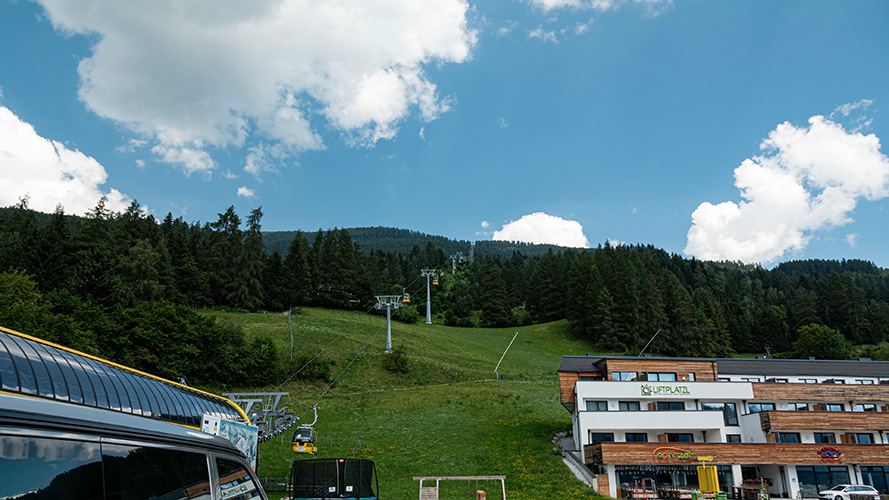Liftanlagen Fannigberg © HD-Graphy.de