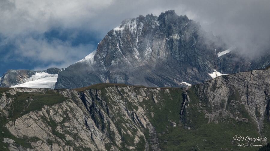 Grossglockner © HD-Graphy.de
